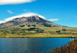 Volcan Cumbal